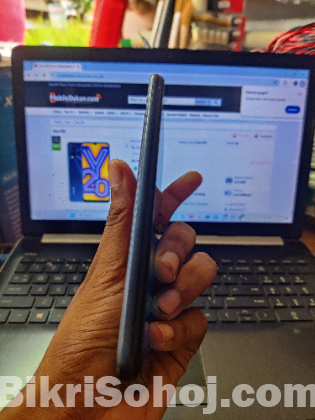Vivo Y20 4/64 GB